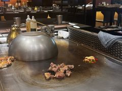 -大神太神·铁板烧(七宝领展广场店)