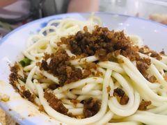 脆绍面-二号桥脆绍面(星辉中路店)