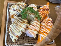 -大鲜生·亚洲菜融合小食堂