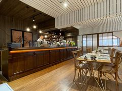 -沏点Trattoria意大利餐厅(新街口店)