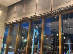 -美食汇海鲜自助餐厅·小龙虾烧烤(富力万达文华酒店)
