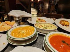 -食间牛排(湖西路店)