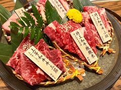 -肉魁屋·烧肉·烧鸟·酒场(高新店)
