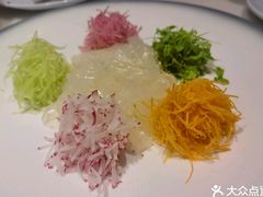 -径山十八道·风味民间菜(杭州总店)