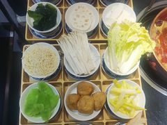 -咏江南·苏式火锅·苏州评弹(观前街店)