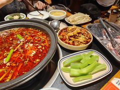 -小饕荟雅安贡椒鱼鲜馆(广福桥店)
