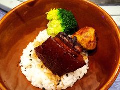 红烧肉-福泉海码头(六里山店)