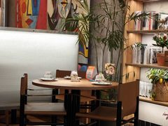 -芭莉与彩虹西餐厅(成都合生汇店)