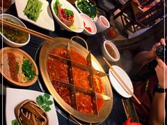 -周师兄大刀腰片火锅(洪崖洞旗舰店)