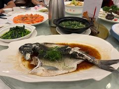 -金河半岛园林酒家(金融城店)