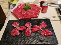 -红鼎坊·老成都火锅(新南门店)