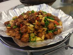 -鑫皇朝酒店(建设一路店)