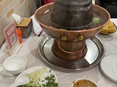 -胡同儿老北京涮肉