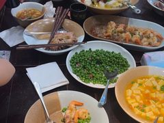 -外婆家(义乌新光汇购物中心店)