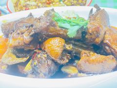 -辣小米·江西菜(长宁店)