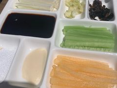 -小大董·烤鸭(凤凰汇店)