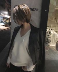 -秦·专注剪发