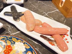 -十三姨正合丰烤肉(营迹路店)