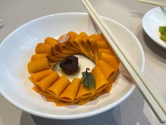 -恒悦轩·粤菜(上海展览中心店)