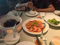 -明州小宴(文化广场店)