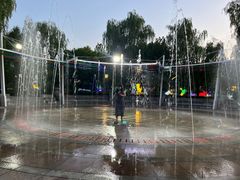 -南宫五洲植物乐园