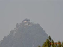 -腾冲云峰山