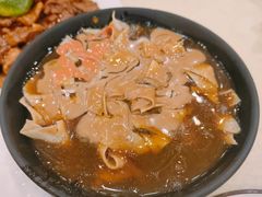 -奥华餐厅·老张记(台基厂店)