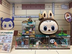 -泡泡玛特POPMART(沈阳大悦城店)