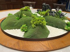 -川旺角融合菜•海景餐厅(星海广场店)