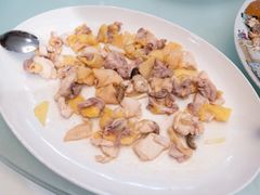 -壹零贰小馆(桂城石啃店)