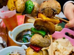 -炒豆合作社(东四总店)