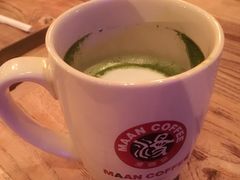 -漫咖啡(武汉天地店)