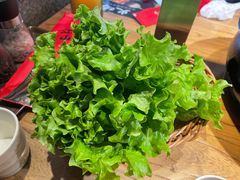 -一江山炭火烤肉专门店