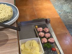 -探窝·竹笙椰子鸡(杨箕店)