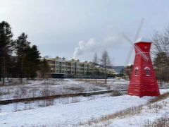 -北极村旅游风景区