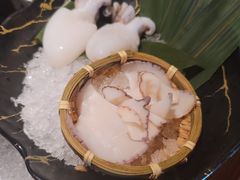 -牛New寿喜烧(金茂览秀城店)