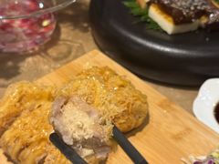 -若蘭慈·无国界素食料理(欢乐海岸店)