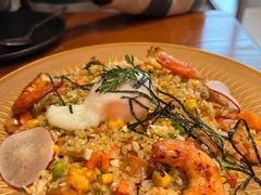 -La Terre乐田(万象城店)