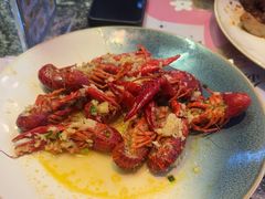 -金海湾自助餐厅(金陵饭店)