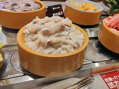 -喜家自助小火锅(乐客城店)