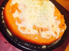 -蜜桃餐厅·古运河畔(南下塘店)