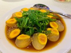 -阿庄新豫菜(航海东路店)