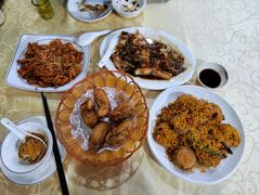 -老字号蛇口德记烧腊饭店·海鲜加工