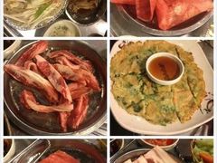 -釜山火炉·海鲜烤肉(紫藤路店)