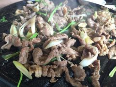 -厚味居炙子烤肉·清真(天桥南纬路店)