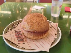 -广九餐室(陈家祠扬韬广场店)