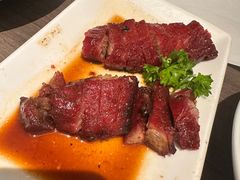 -港丽餐厅(来福士店)