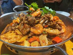-好帮厨·下饭浏阳菜·坚持现炒(月湖店)