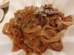 干炒牛河-点都德(聚福楼店)