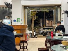 -荔园小馆(园岭新村二期店)